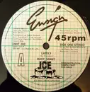 12inch Vinyl Single - Rudy Grant - Lately
