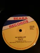 Rudy Grant - We Gonna Jam