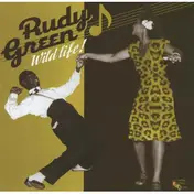 rudy green - Wild Life