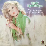 Rudy Hernandez - La Realidad Es Cruel Y Triste