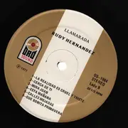 LP - Rudy Hernandez - La Realidad Es Cruel Y Triste