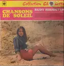 LP - Rudy Hirigoyen - Chansons de Soleil
