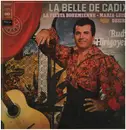 LP - Rudy Hirigoyen - La Belle De Cadix