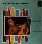 Rudy Hirigoyen - La Belle De Cadix