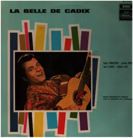 Rudy Hirigoyen - La Belle De Cadix