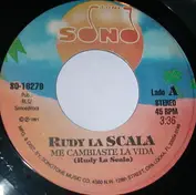 Rudy La Scala