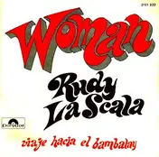 Rudy La Scala - Woman
