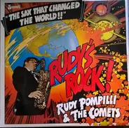 Rudy Pompilli And Bill Haley And His Comets - The Sax That Changed The World