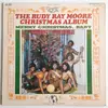 LP - Rudy Ray Moore - The Rudy Ray Moore Christmas Album - Merry Christmas, Baby