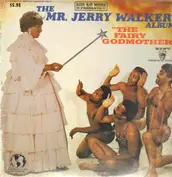 Rudy Ray Moore Presents Jerry Walker