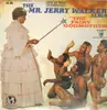 LP - Rudy Ray Moore Presents Jerry Walker - The Fairy Godmother