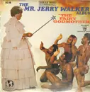 LP - Rudy Ray Moore Presents Jerry Walker - The Fairy Godmother