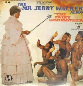 Rudy Ray Moore Presents Jerry Walker - The Fairy Godmother