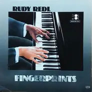 Rudy Redl And The Trust And The Workshop Gang - Fingerprints