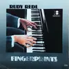 LP - Rudy Redl And The Trust And The Workshop Gang - Fingerprints