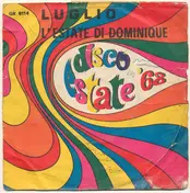 Rudy Rickson - Luglio / L'Estate Di Dominique