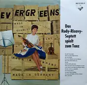 Rudy Risavy Septett