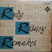 7inch Vinyl Single - Rudy Risavy Septett - Rudy Risavy Remakes