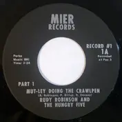 Rudy Robinson & the Hungry Five