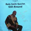 LP - Rudy Smith Quartet - Still Around