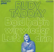 Rudy Tadday