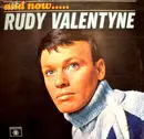 LP - Rudy Valentyne - And Now ..... Rudy Valentyne