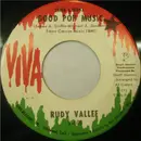7inch Vinyl Single - Rudy Vallee - (Who Likes) Good Pop Music