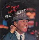 LP - Rudy Vallee - The Funny Side Of Rudy Vallee