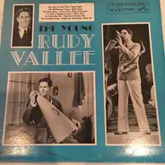 Rudy Vallee - The Young Rudy Vallee