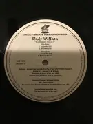 12inch Vinyl Single - Rudy Wilburn - Everybody Feels It