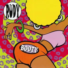Rudy - Booty