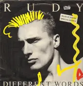 Rudy - Different Words (Special Remix)