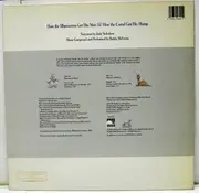 LP - Rudyard Kipling , Jack Nicholson , Bobby McFerrin - How The Rhinoceros Got His Skin & How The Camel Got His Hump