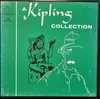 12inch Vinyl Single-Box - Rudyard Kipling , Noel Leslie , Alan Haines - A Kipling Collection