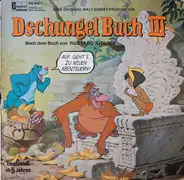 Walt Disney - Dschungel Buch III