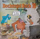 LP - Rudyard Kipling - Dschungel Buch III