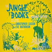 Rudyard Kipling - The Jungle Books (Volume 3)