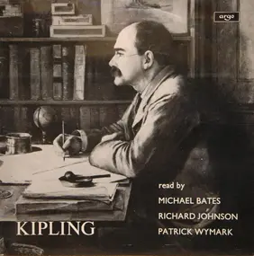 Rudyard Kipling - The English Poets From Chaucer To Yeats