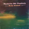 LP - Rudy Atwood - Wonderful Old Chestnuts