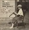 LP - Rudy Bundy And His Orchestra - So You Don't Remember Rudy Bundy - signed
