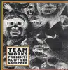 LP - Rudy Lee & Stepper - Teamworks Presents Rudy Lee & Stepper