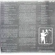 LP - Rudy Sooter - Star Of Western Music And Western Screen