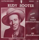LP - Rudy Sooter - With The Sierra Mountaineers And His Californians