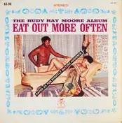 Rudy Ray Moore - Eat Out More Often