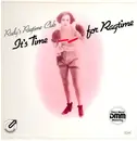 LP - Rudy's Ragtime-Club - It's Time For Ragtime