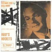 Rudy's Rockets - Gasthaus Rock