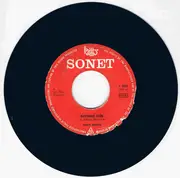 7inch Vinyl Single - Rudy's Rockets - Gasthaus Rock