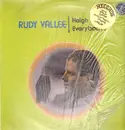 LP - Rudy Vallee - Heigh Ho, Everybody!