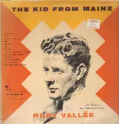 Rudy Vallée