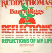 Ruddy Thomas - Reflections Of My Life